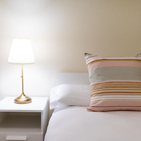 Centrico Apartamento Granada Exteriér fotografie