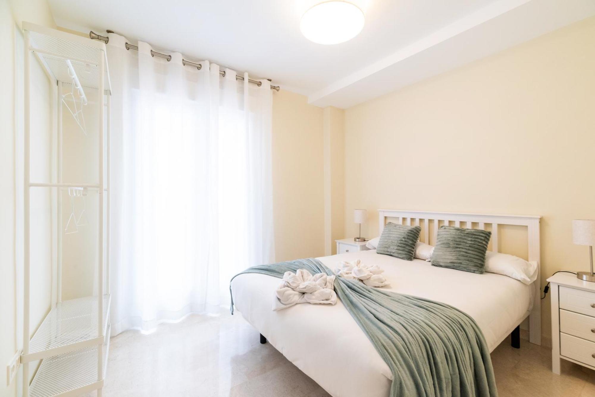 Centrico Apartamento Granada Exteriér fotografie