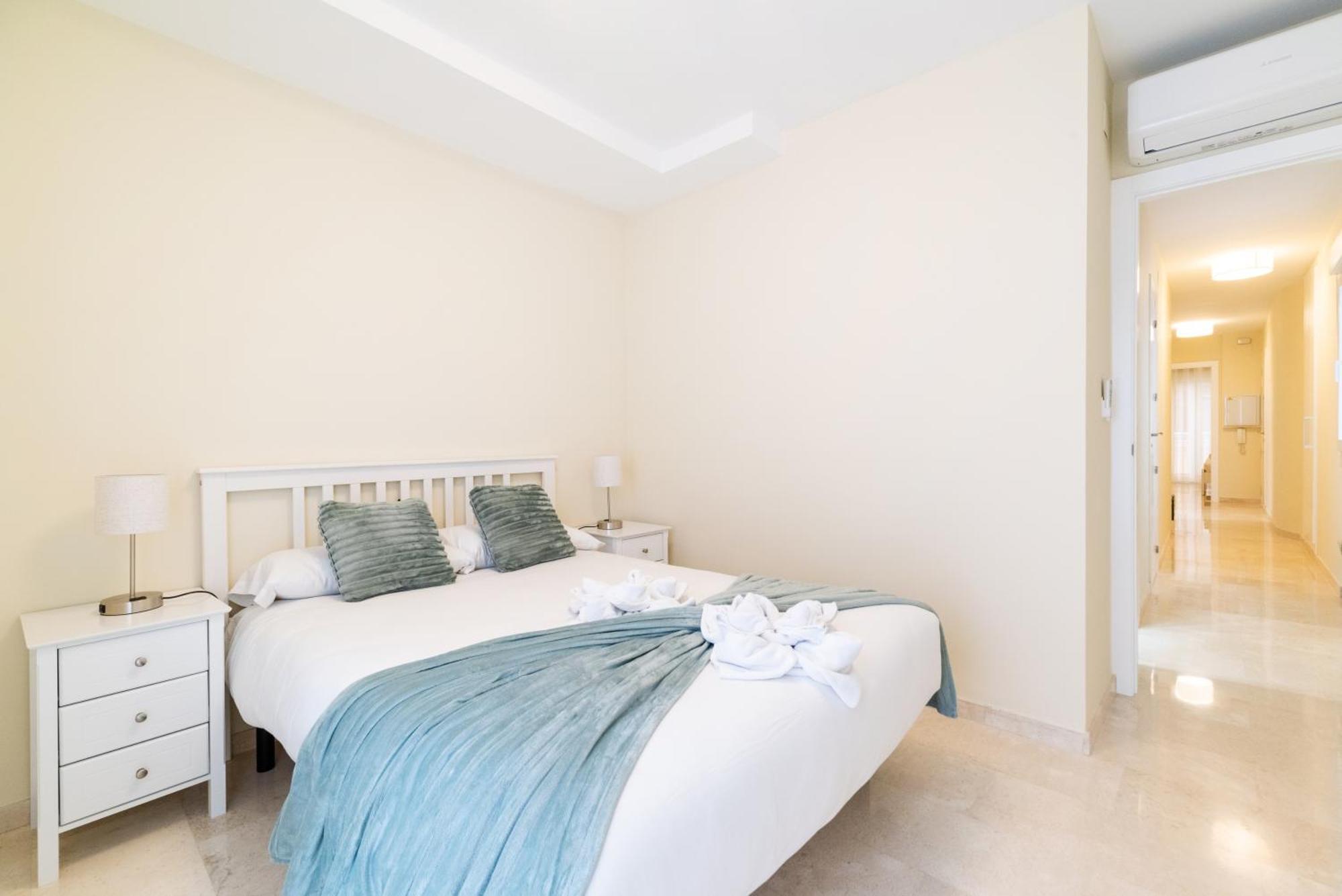 Centrico Apartamento Granada Exteriér fotografie