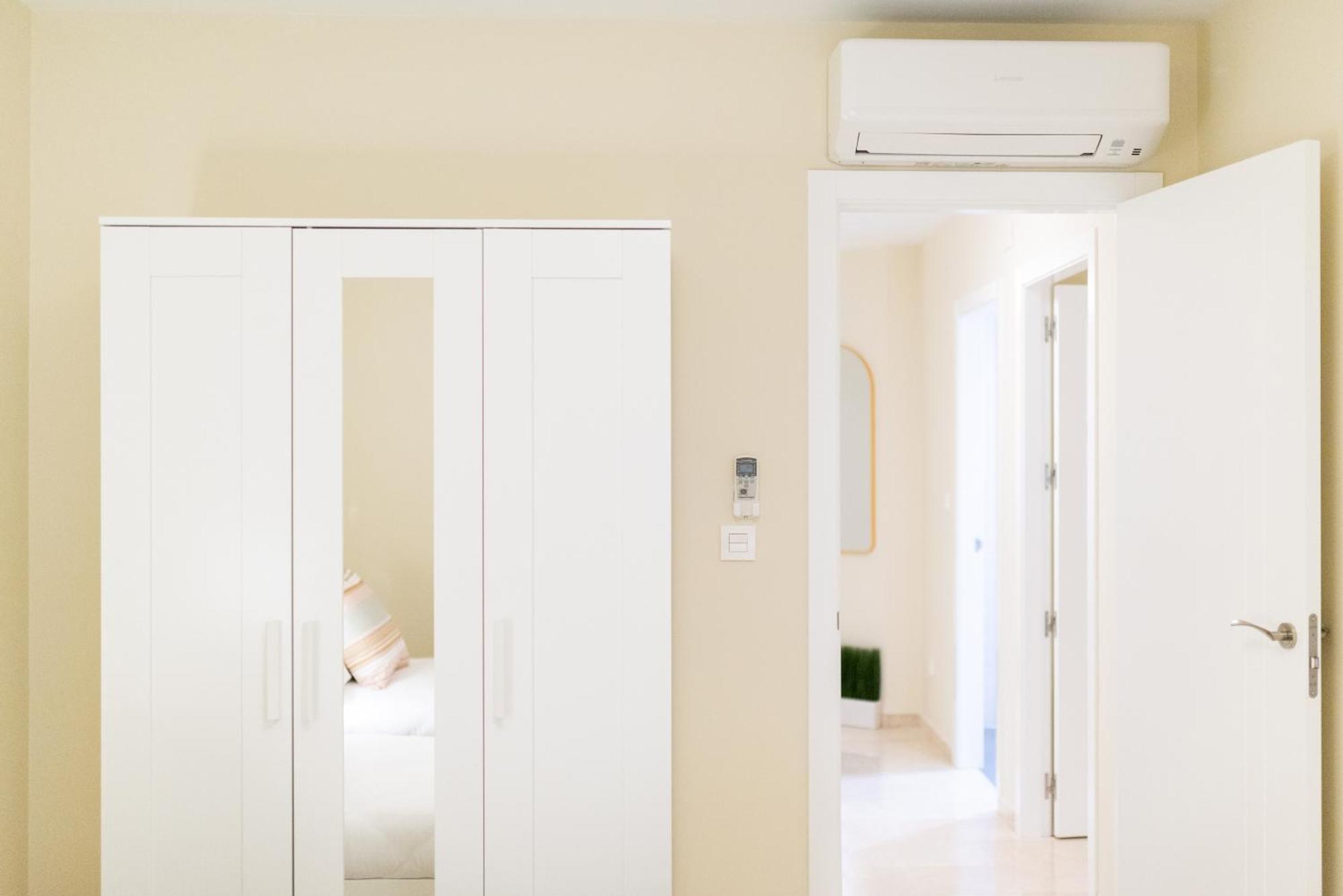 Centrico Apartamento Granada Exteriér fotografie