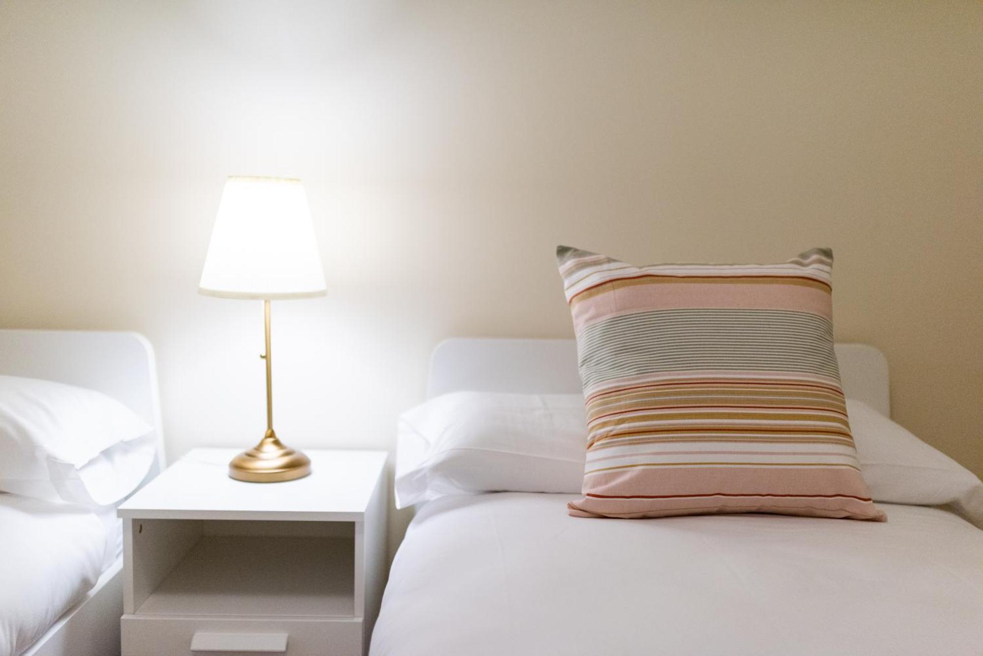 Centrico Apartamento Granada Exteriér fotografie