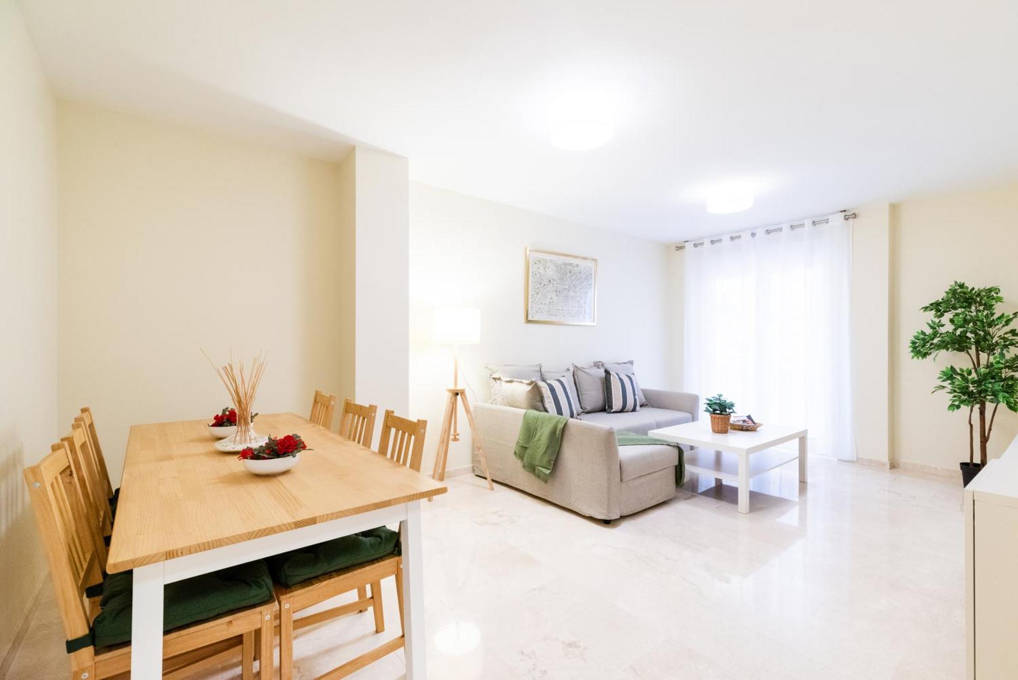 Centrico Apartamento Granada Exteriér fotografie