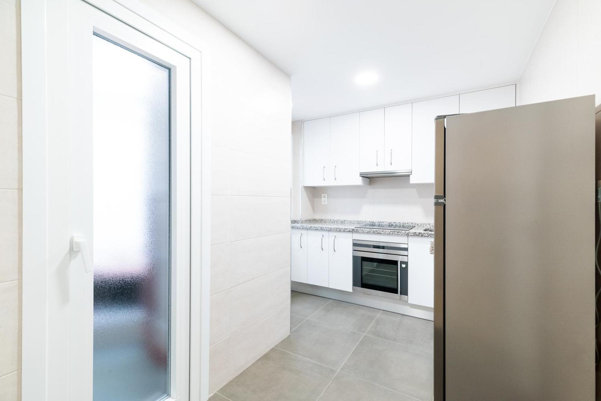 Centrico Apartamento Granada Exteriér fotografie