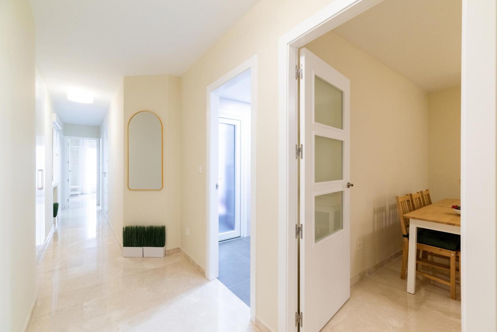 Centrico Apartamento Granada Exteriér fotografie