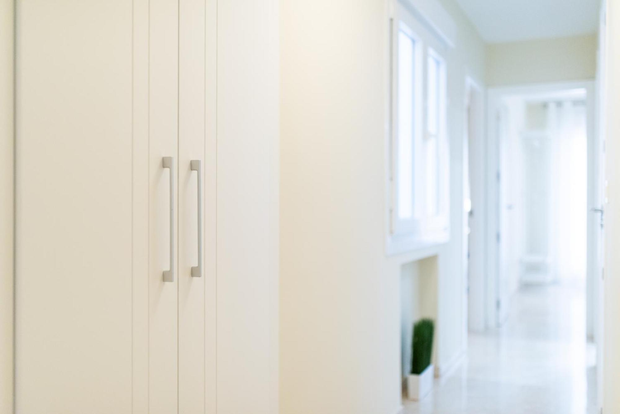 Centrico Apartamento Granada Exteriér fotografie