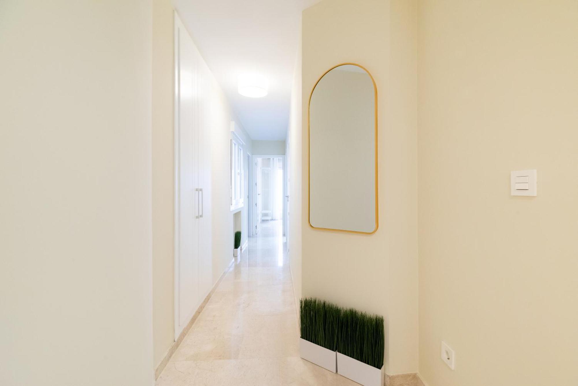 Centrico Apartamento Granada Exteriér fotografie