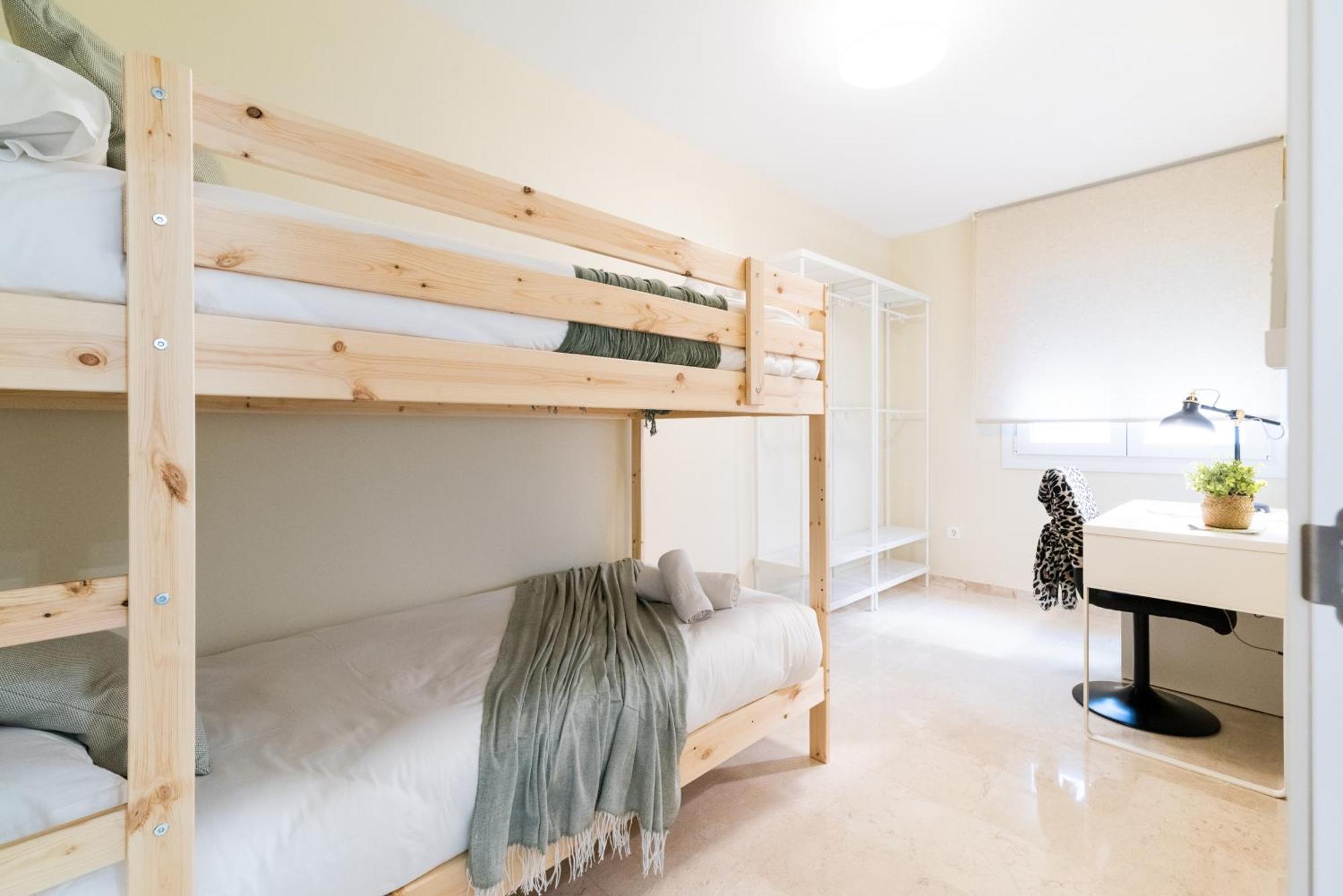 Centrico Apartamento Granada Exteriér fotografie