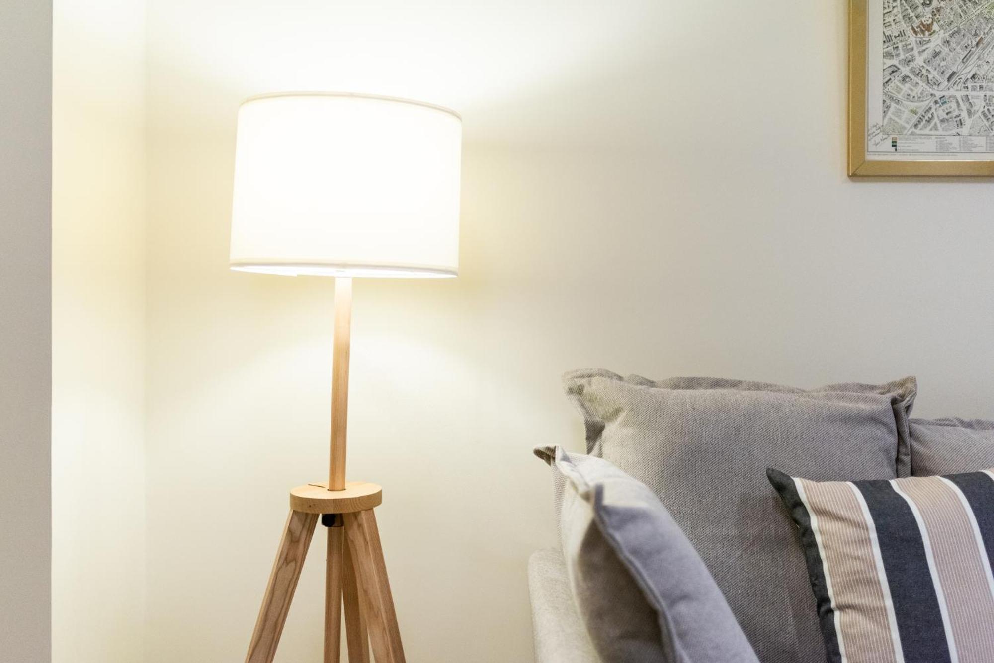 Centrico Apartamento Granada Exteriér fotografie