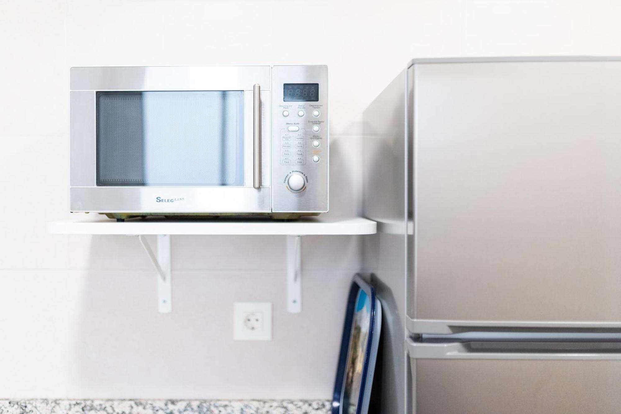 Centrico Apartamento Granada Exteriér fotografie