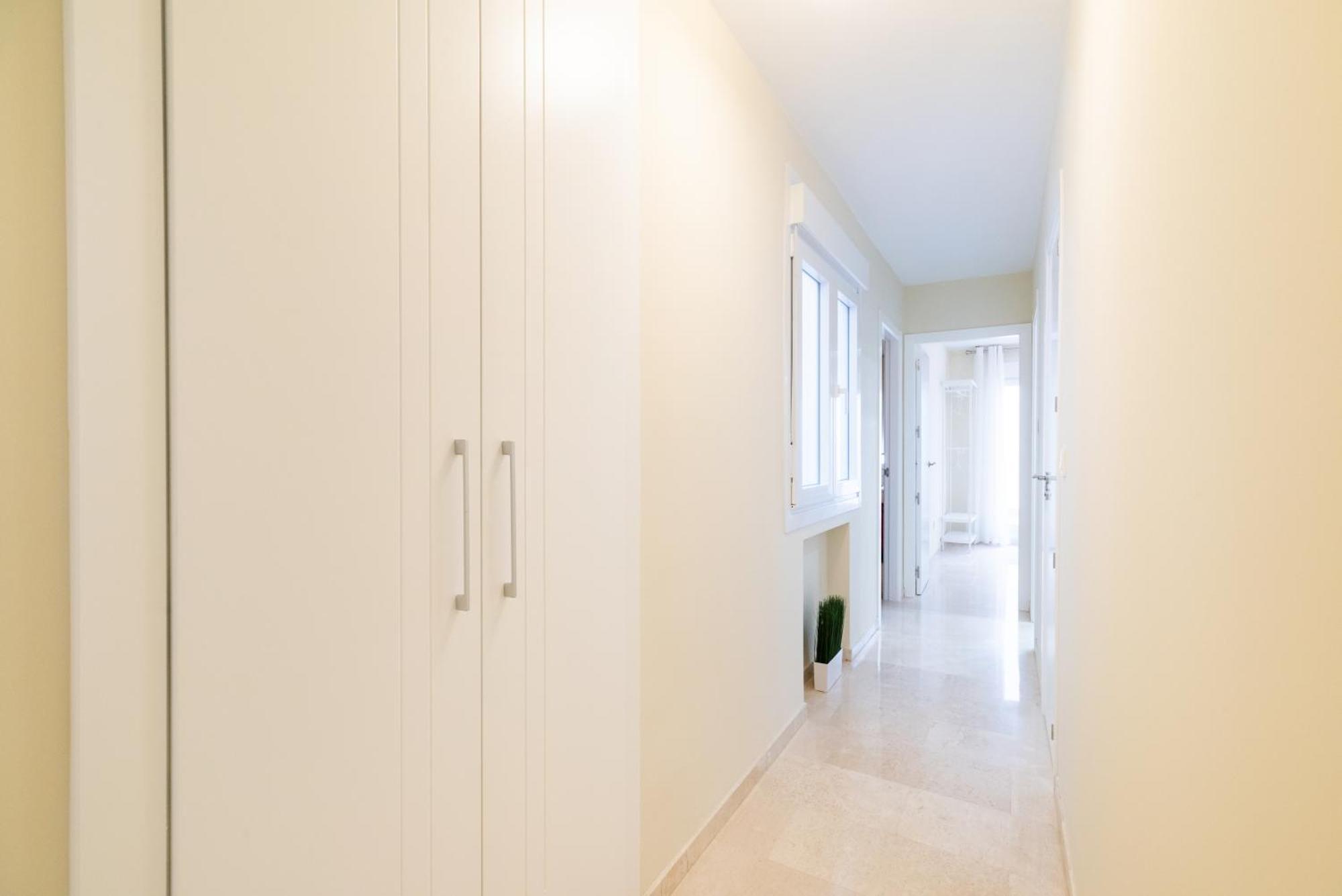 Centrico Apartamento Granada Exteriér fotografie