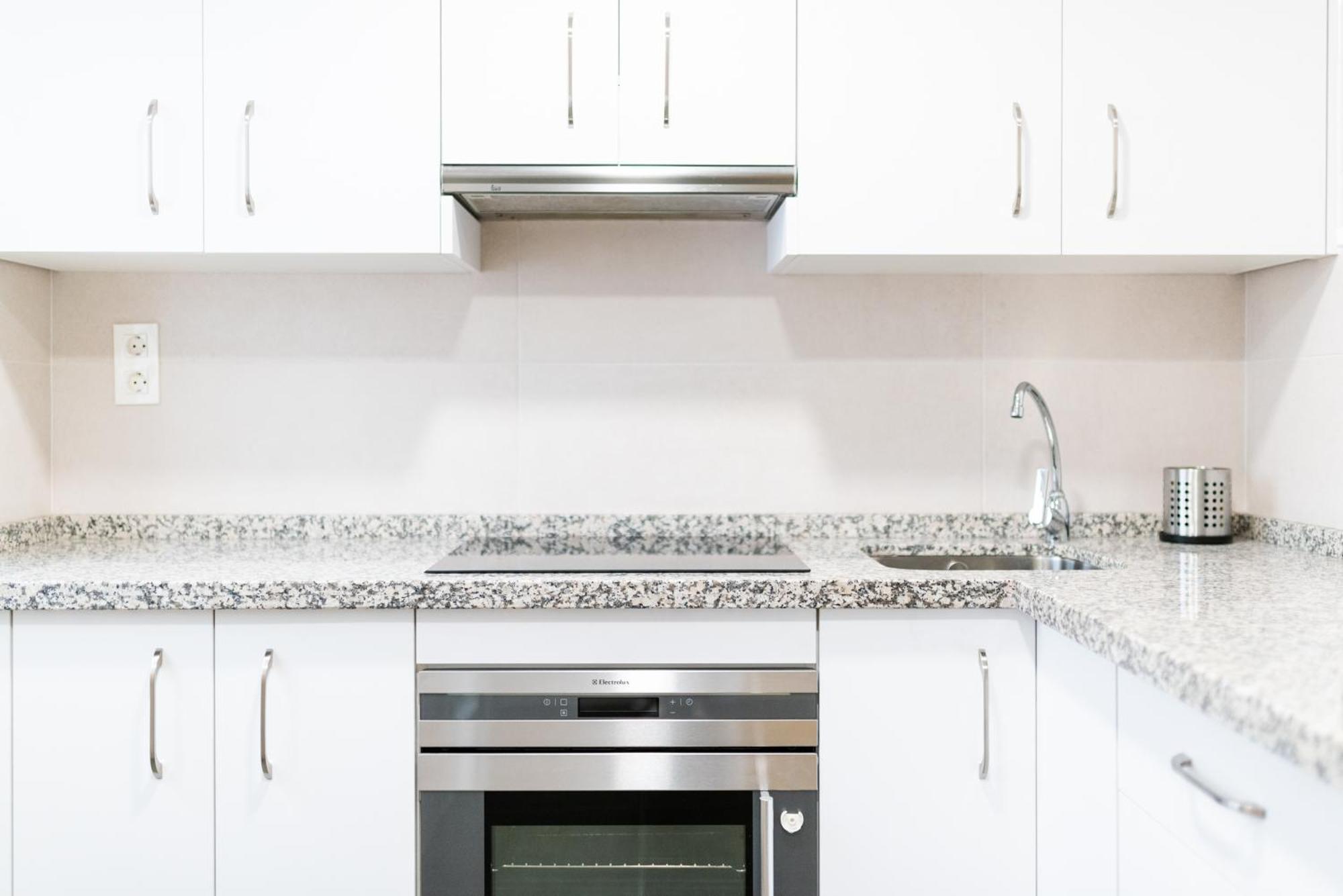 Centrico Apartamento Granada Exteriér fotografie