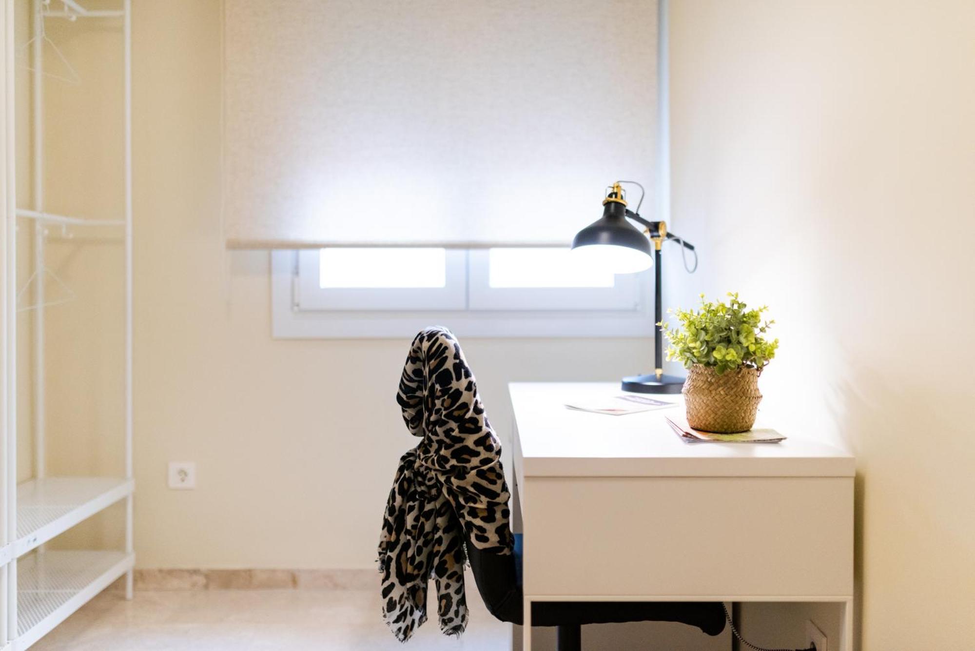 Centrico Apartamento Granada Exteriér fotografie