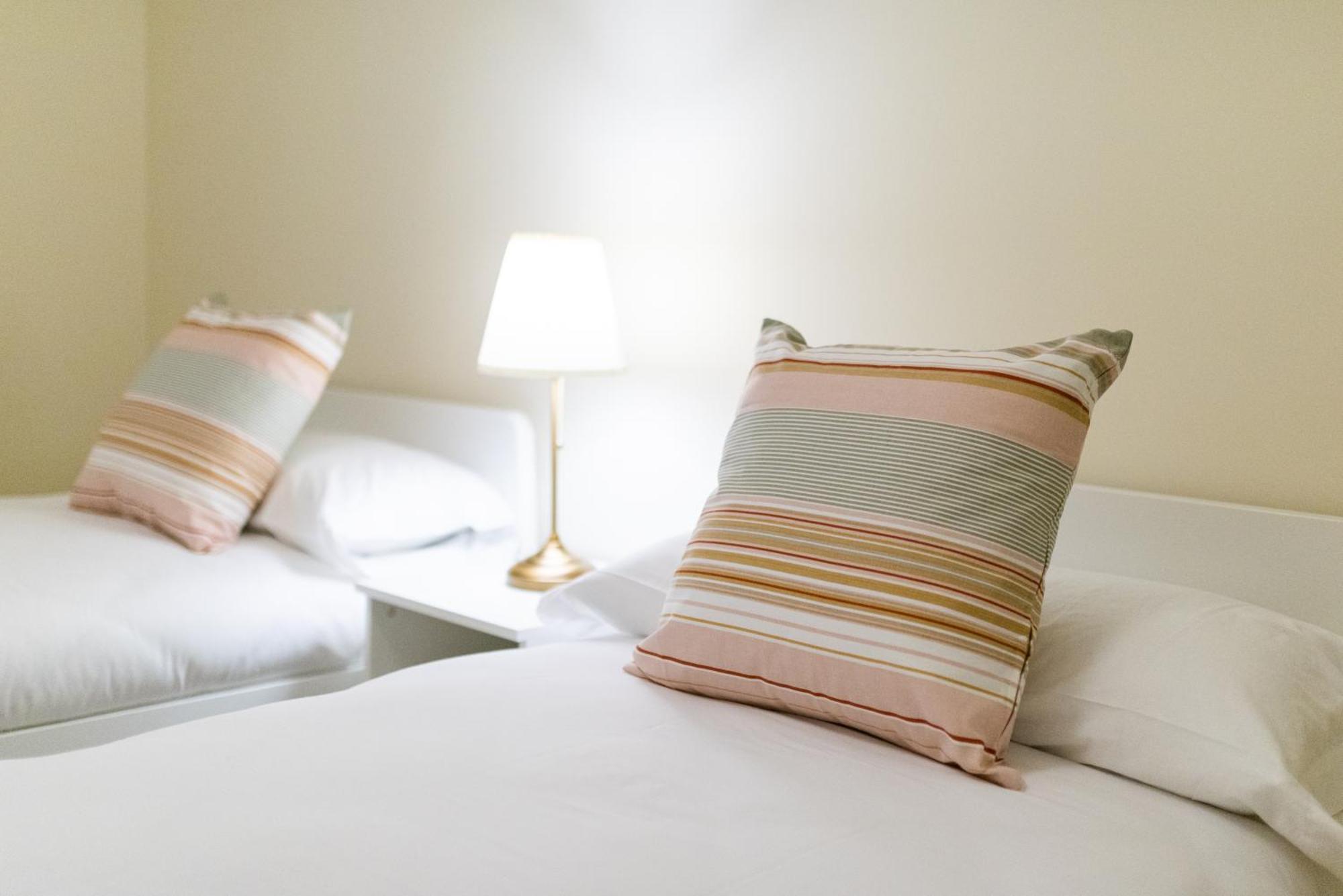Centrico Apartamento Granada Exteriér fotografie