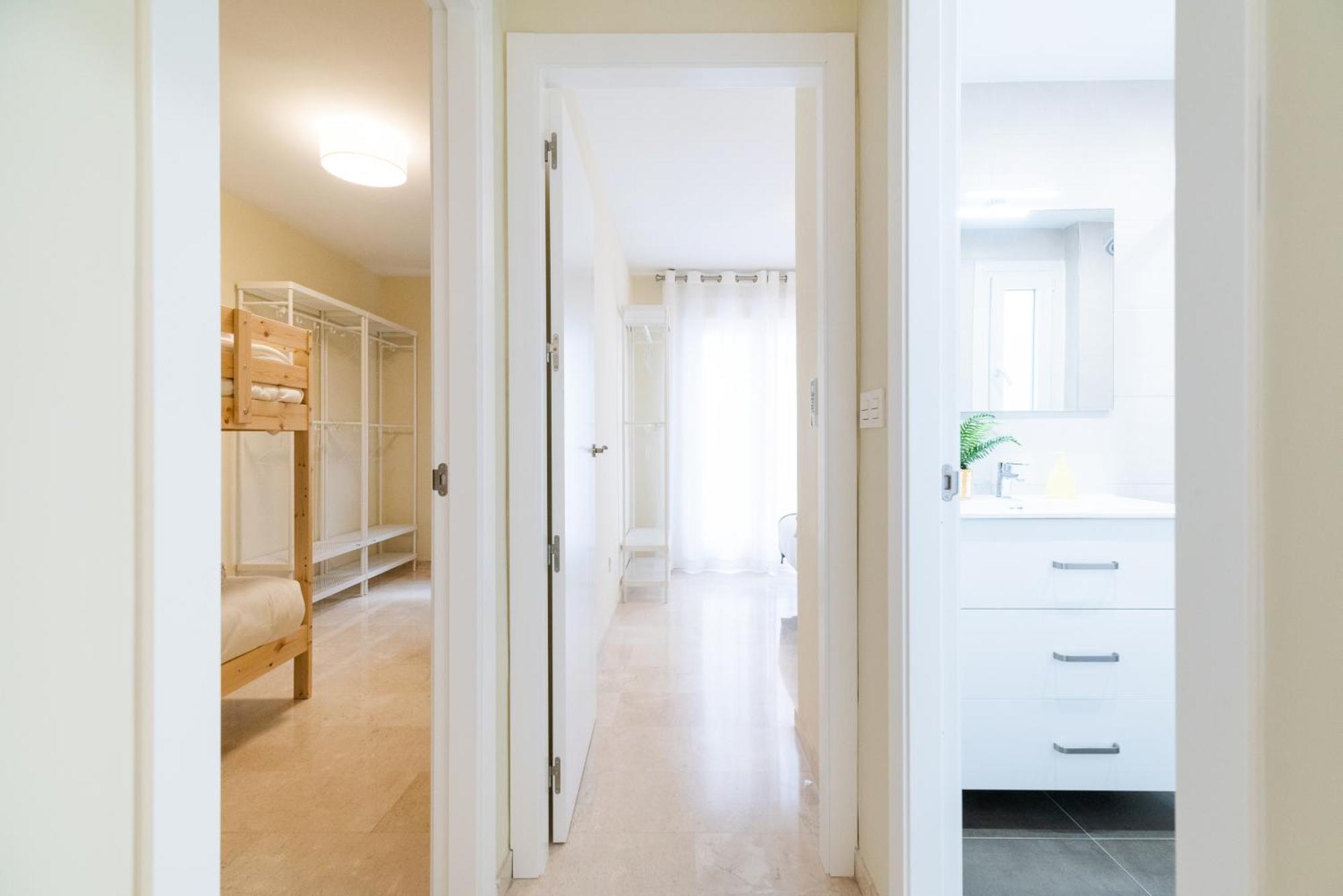 Centrico Apartamento Granada Exteriér fotografie