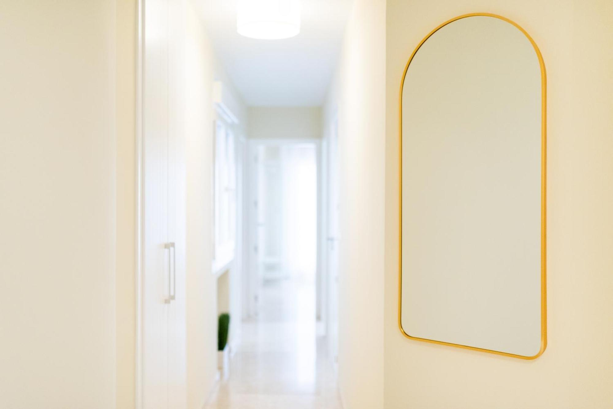 Centrico Apartamento Granada Exteriér fotografie