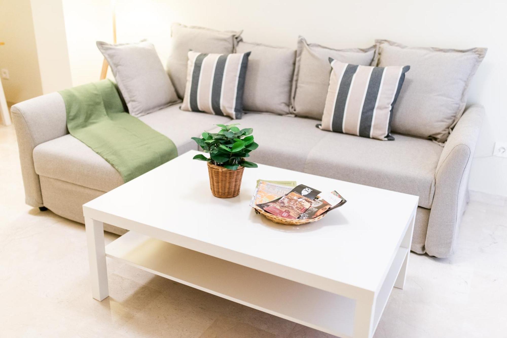 Centrico Apartamento Granada Exteriér fotografie