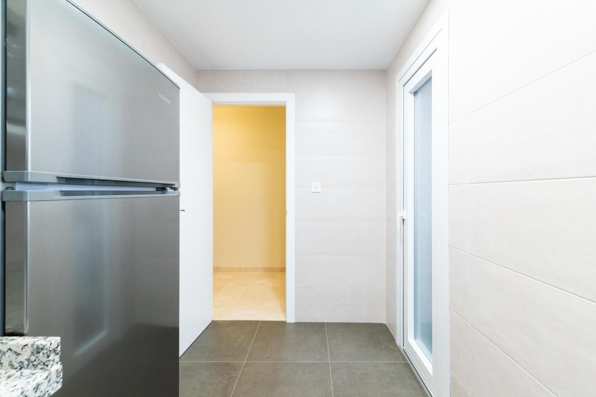 Centrico Apartamento Granada Exteriér fotografie