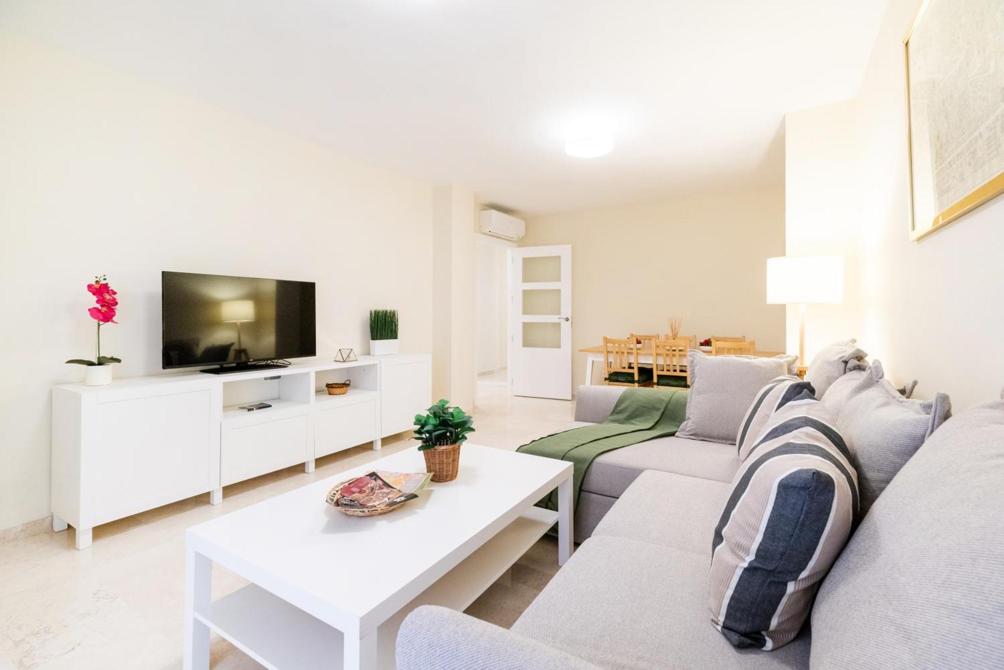Centrico Apartamento Granada Exteriér fotografie