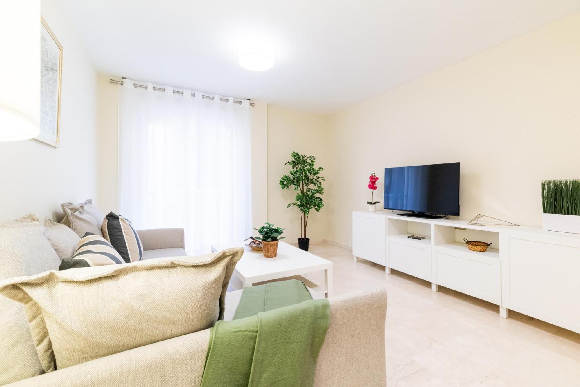 Centrico Apartamento Granada Exteriér fotografie