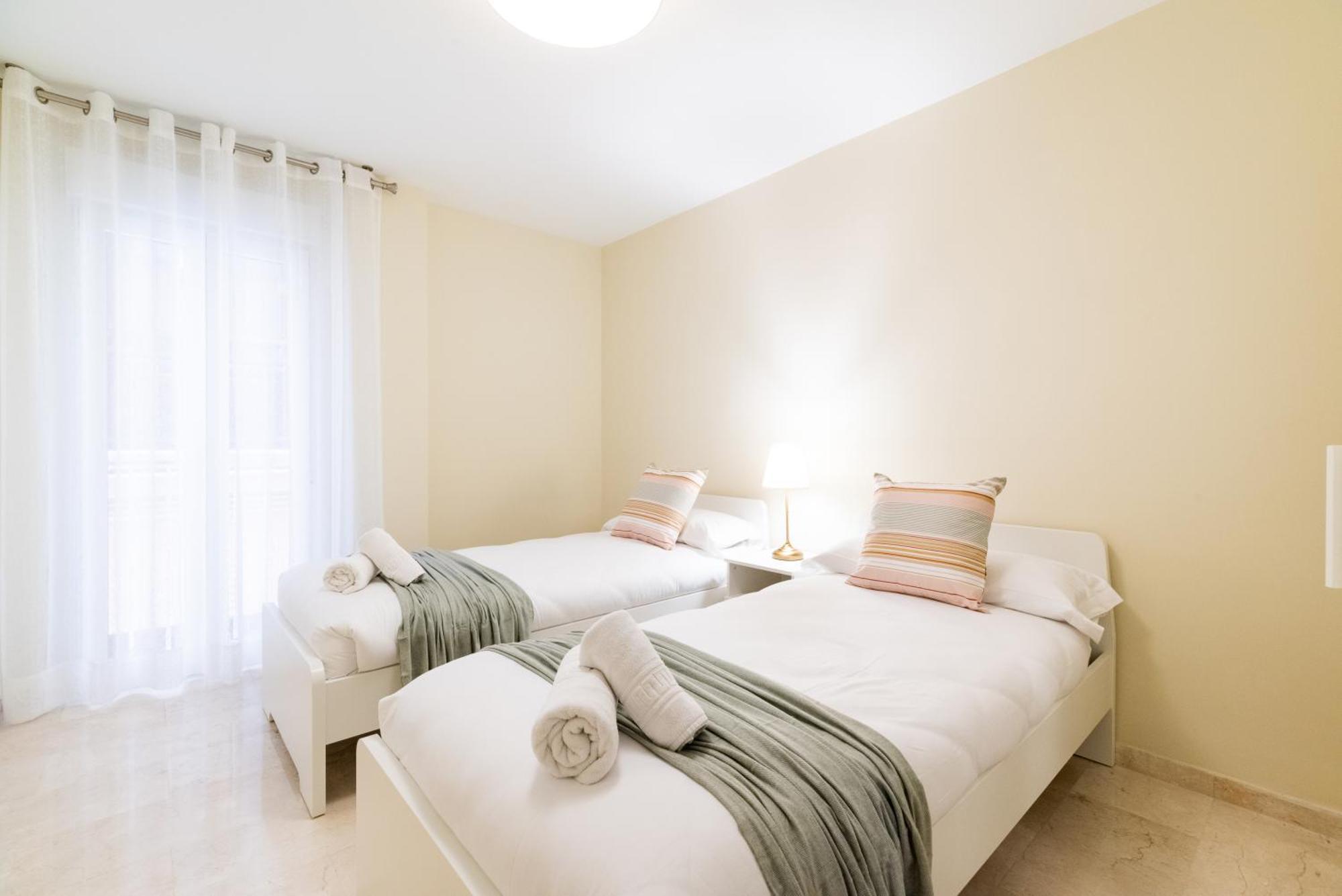 Centrico Apartamento Granada Exteriér fotografie