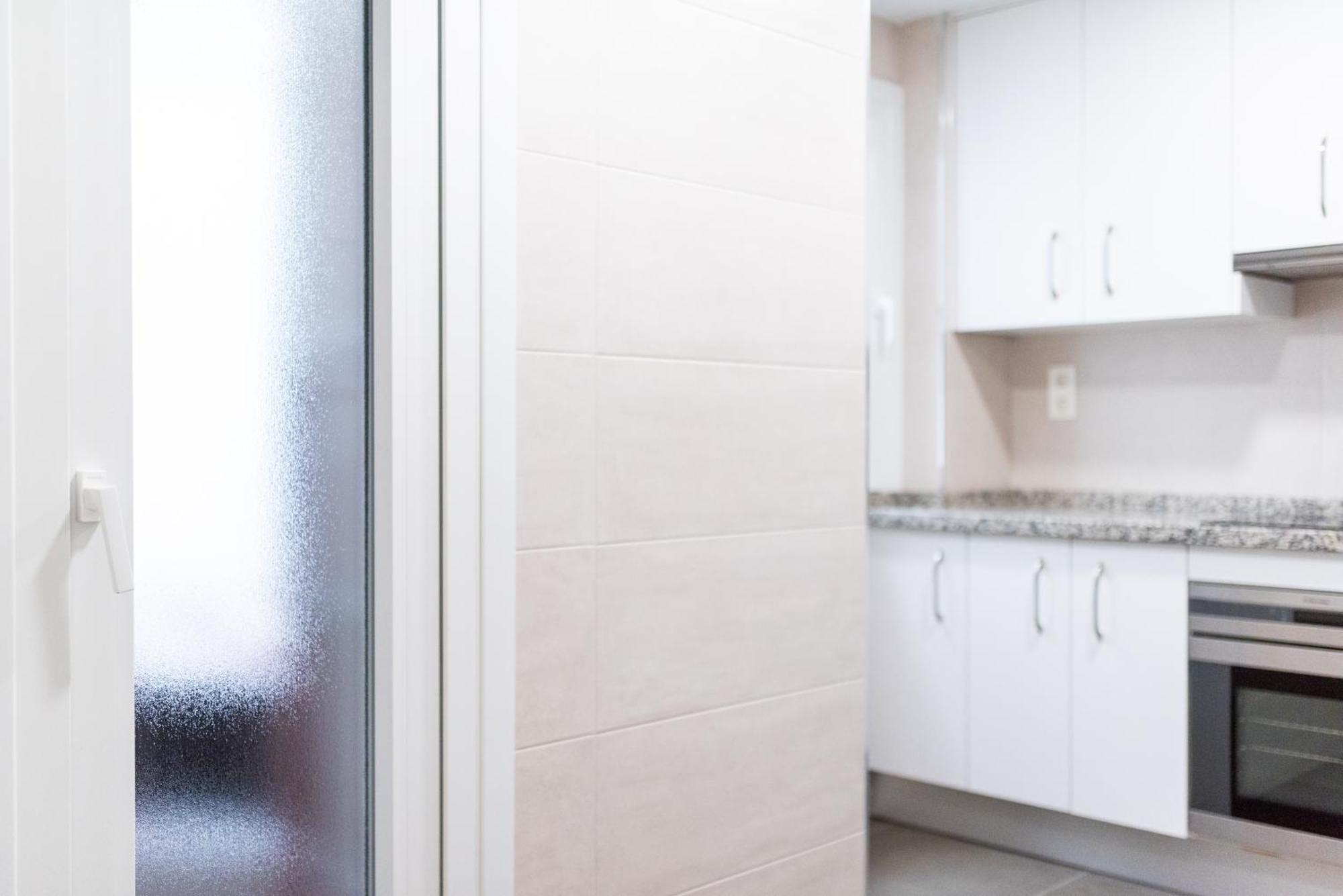 Centrico Apartamento Granada Exteriér fotografie
