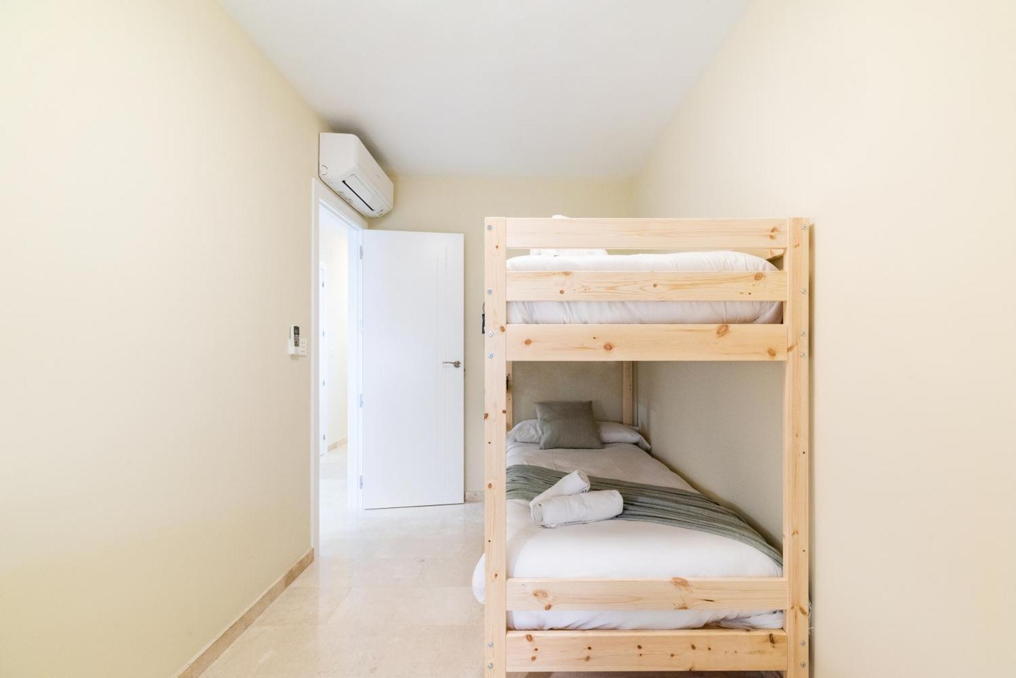 Centrico Apartamento Granada Exteriér fotografie