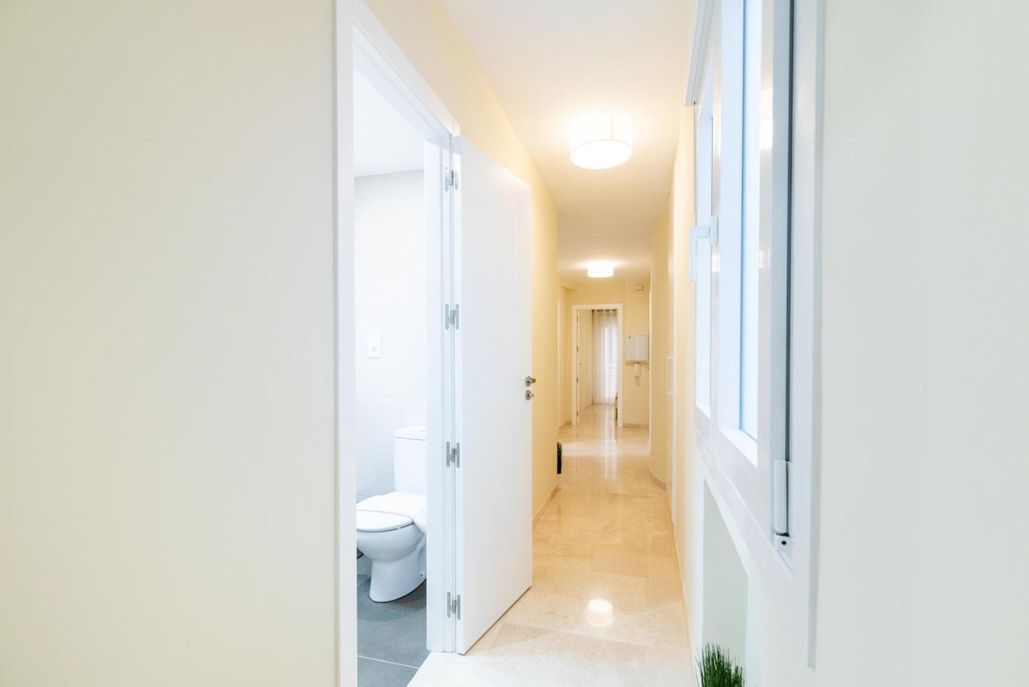 Centrico Apartamento Granada Exteriér fotografie