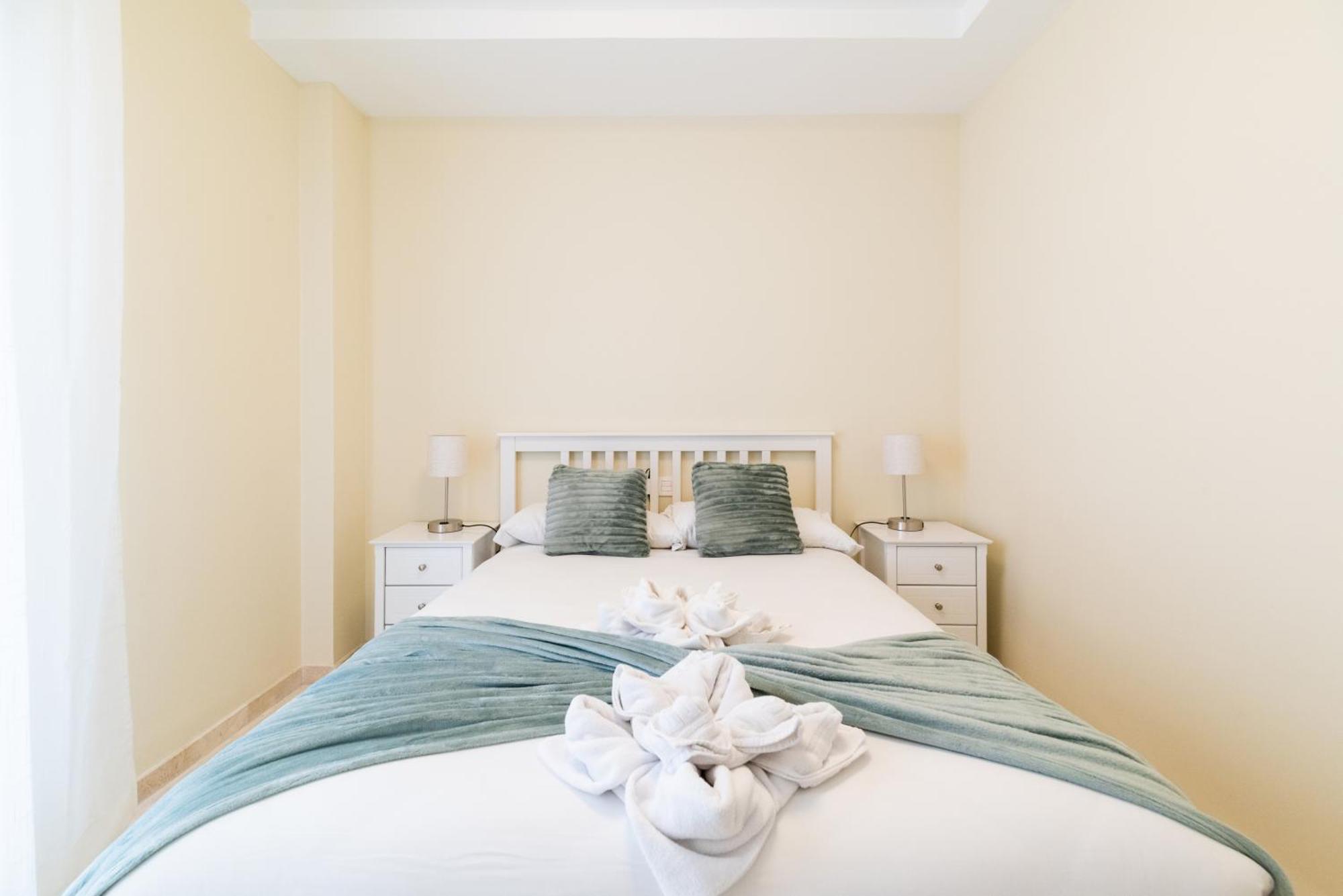 Centrico Apartamento Granada Exteriér fotografie