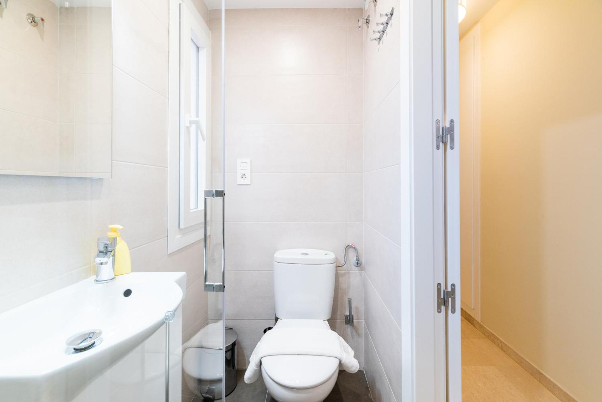 Centrico Apartamento Granada Exteriér fotografie